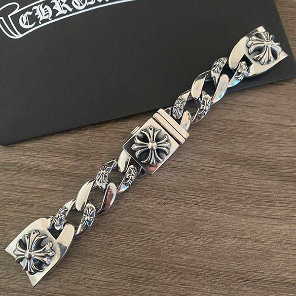 超希少！ロレックス クロムハーツ コピー サブマリーナ ウォッチブレス CHプラス SP ORDER