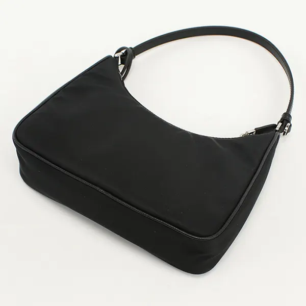 プラダ Re-Edition 2005 Re-Nylon ミニバッグ 1N204M