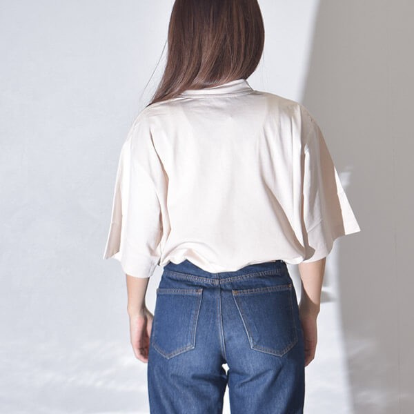 マルニ Tシャツ 激安 メンズ レディース  半袖 ロゴ MARNI 3色 M002MV