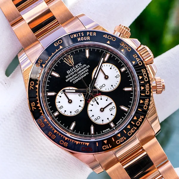 2025年 ロレックス デイトナ 126525LN コピー「ル・マン」40mm