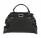 【関税・送料込】フェンディスーパーコピー Fendi Black Mini Peekaboo Handbag(24349872)