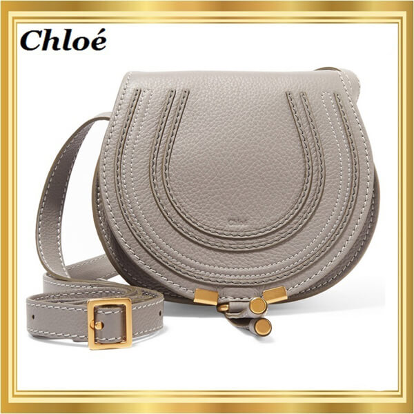 2017-17新作 クロエバッグスーパーコピー Chloe/Marcie/ミニショルダーバッグ