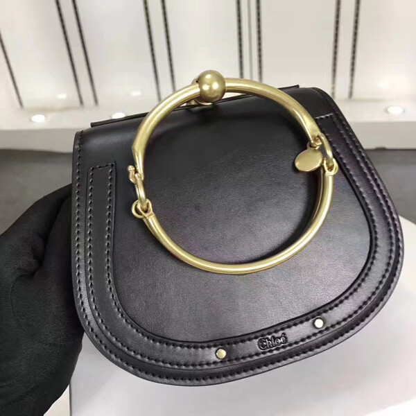 2017SS Chloe NILE BRACELET BAG