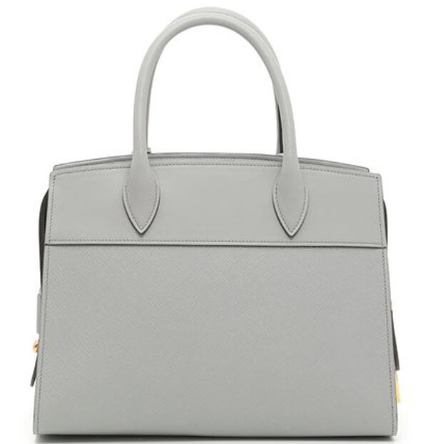 PRADA(プラダスーパーコピー)2017年春夏の商品 ESPLANADE MEDIUM BAG 1BA0462EVUF0424VOOO