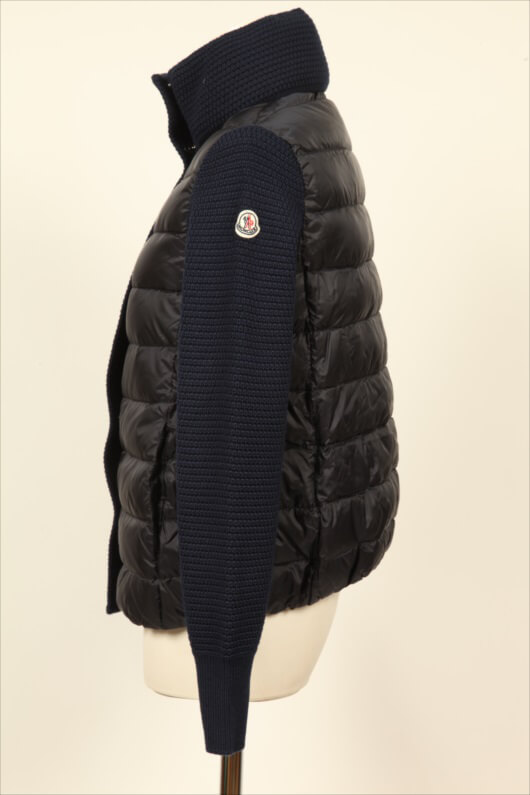 MONCLER モンクレールスーパーコピー /CARDIGAN カーディガン　レディース【2017-2018年秋冬新作】