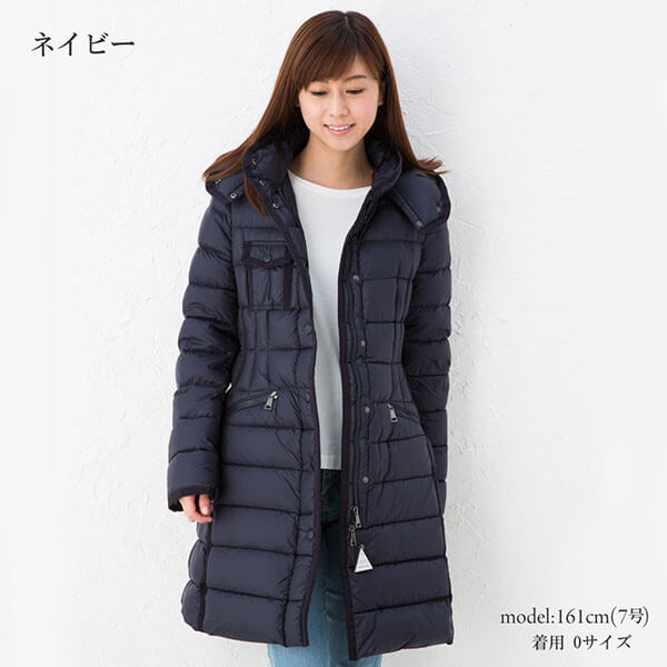 モンクレール ダウンコート コピー MONCLER HERMINE 4933905 53048