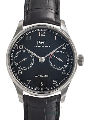 IW500703 ポルトギーゼ オートマチック｜ＩＷＣ