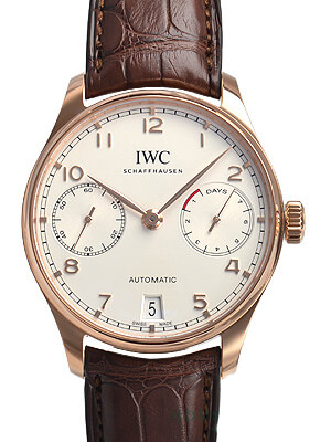 IW500701 ポルトギーゼ オートマチック｜ＩＷＣ