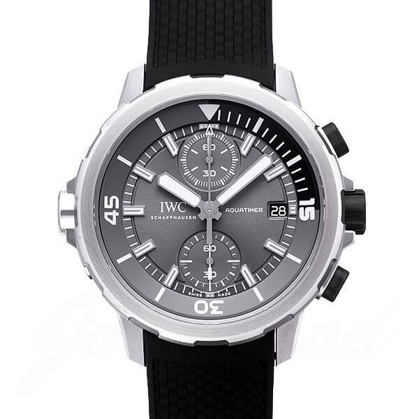 IWC アクアタイマー クロノグラフ シャーク リミテッド IW379506