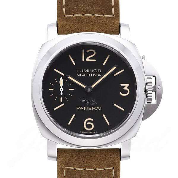 パネライ PANERAI ルミノール マリーナ アッチャイオ リスボン ブティック限定 PAM0541