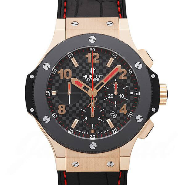 【スーパーコピーN級品】ウブロ HUBLOT ビッグバン 301.PB.131.LR