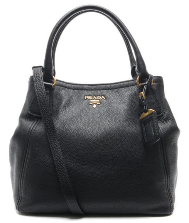 PRADA_正規品 Womans トートバッグ/ 1BC534 UWL F0002