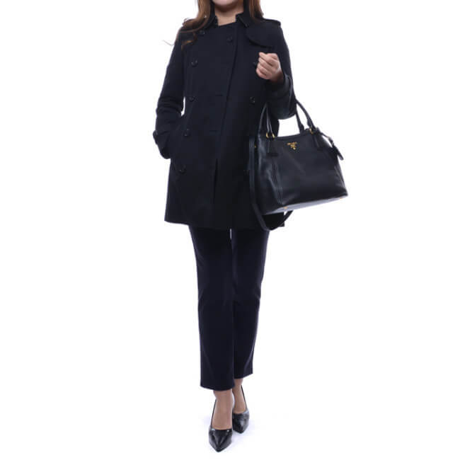 PRADA_正規品 Womans トートバッグ/ 1BC534 UWL F0002