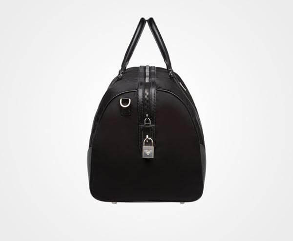 公式サイト完売! PRADA トラベルバッグ 2VC008064