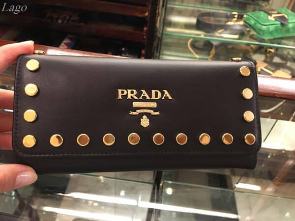 【2017AW】PRADA♪長財布♪1MH132_2BPT_F0002