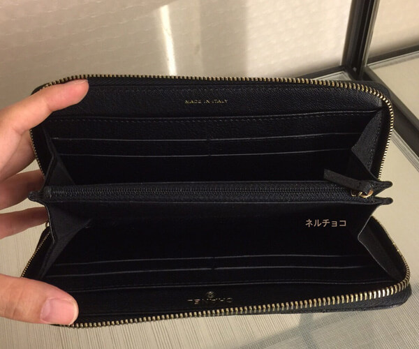 シャネル コピー 《新作限定♪大人でエレ女♡》Zip Wallet