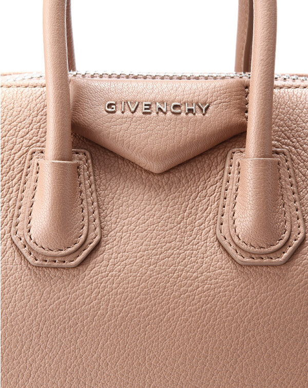 GIVENCHY(ジバンシィスーパーコピー)ショルダー付 ハンドバッグ　ミニ ANTIGONA BB05114012 656