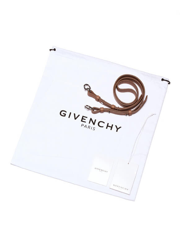 GIVENCHY(ジバンシィスーパーコピー)ショルダー付 ハンドバッグ　ミニ ANTIGONA BB05114012 656