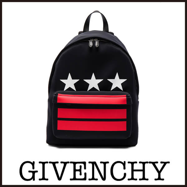 【GIVENCHY】ジバンシィスーパーコピー ラスト１点セール!! ジバンシーバックパック