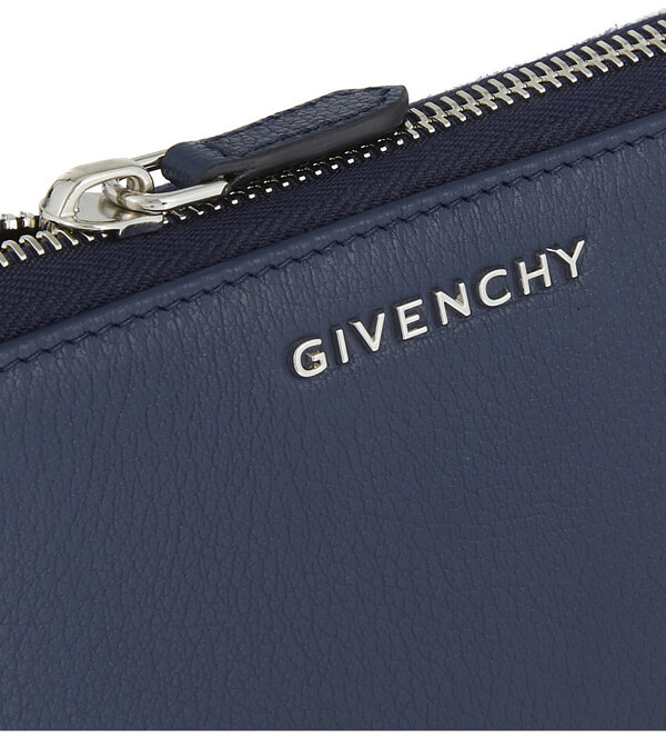 【GIVENCHY】ジバンシィスーパーコピー Pandora ジップアラウンド長財布