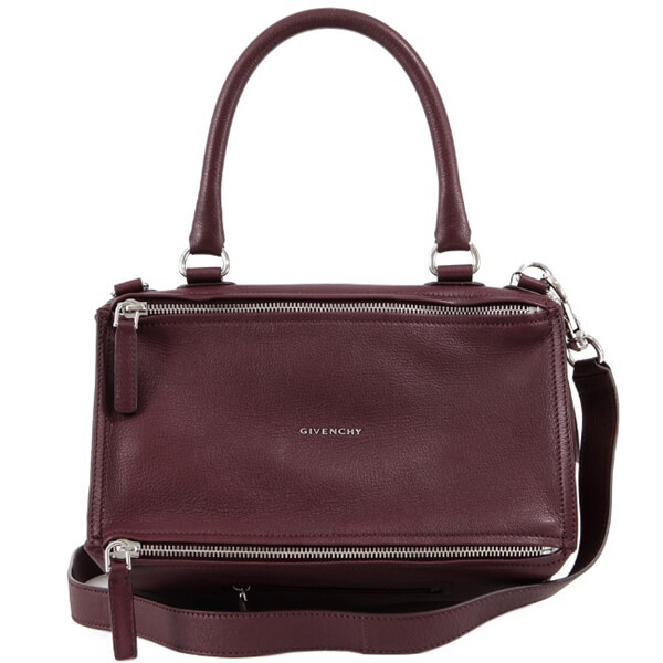 GIVENCHY (ジバンシィスーパーコピー) 16fw PANDORA ミディアムショルダーバッグ BB05250013 642