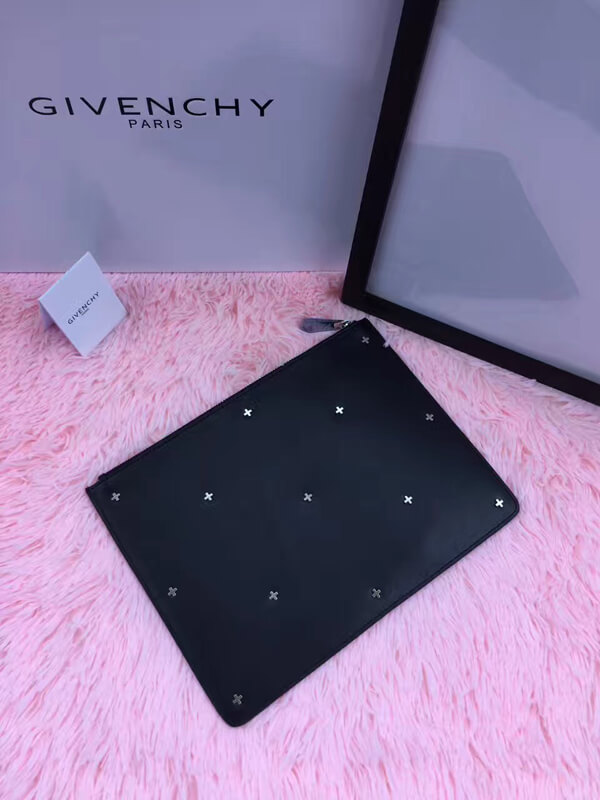 17/18AW GIVENCHY ジバンシィスーパーコピー PANDORA CLUTCH BC06351683