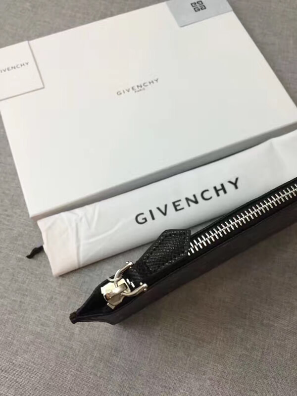 17/18AW 【GIVENCHY ジバンシィスーパーコピー】Milano Iconic クラッチバッグ　BK