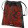 【17AW】大人気★PRADA★embroidered floral pouch