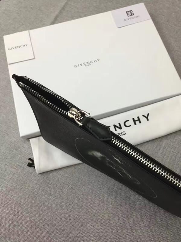 17/18AW GIVENCHY ジバンシィスーパーコピー 、モンキー のミニポーチ