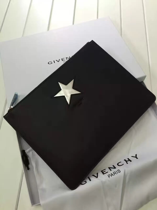 GIVENCHY ジバンシィスーパーコピー 2017新作 PANDORA CLUTCH BC06351655