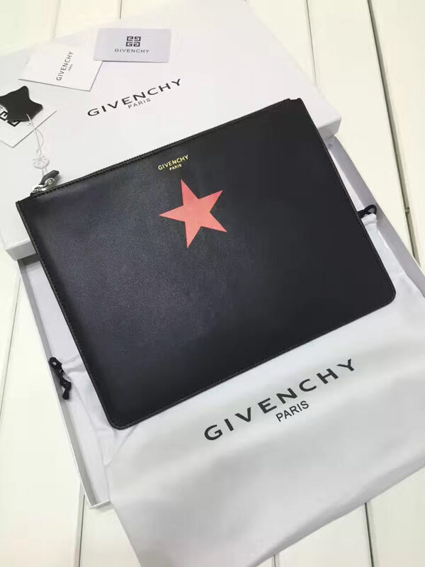 2017新作 セール GIVENCHY ジバンシィスーパーコピー クラッチバッグ 2-BK06072-323