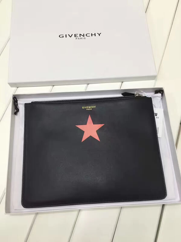 2017新作 セール GIVENCHY ジバンシィスーパーコピー クラッチバッグ 2-BK06072-323