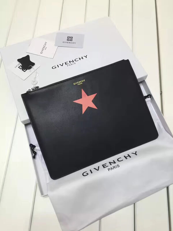 2017新作 セール GIVENCHY ジバンシィスーパーコピー クラッチバッグ 2-BK06072-323