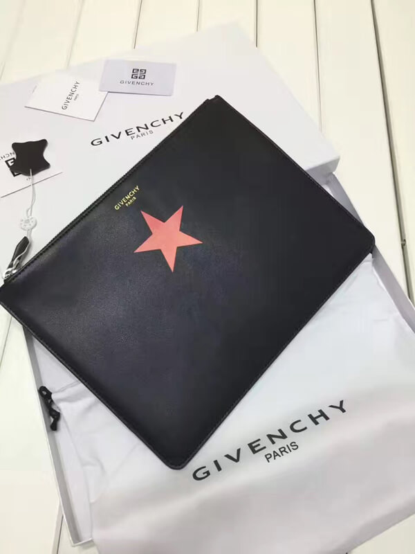 2017新作 セール GIVENCHY ジバンシィスーパーコピー クラッチバッグ 2-BK06072-323