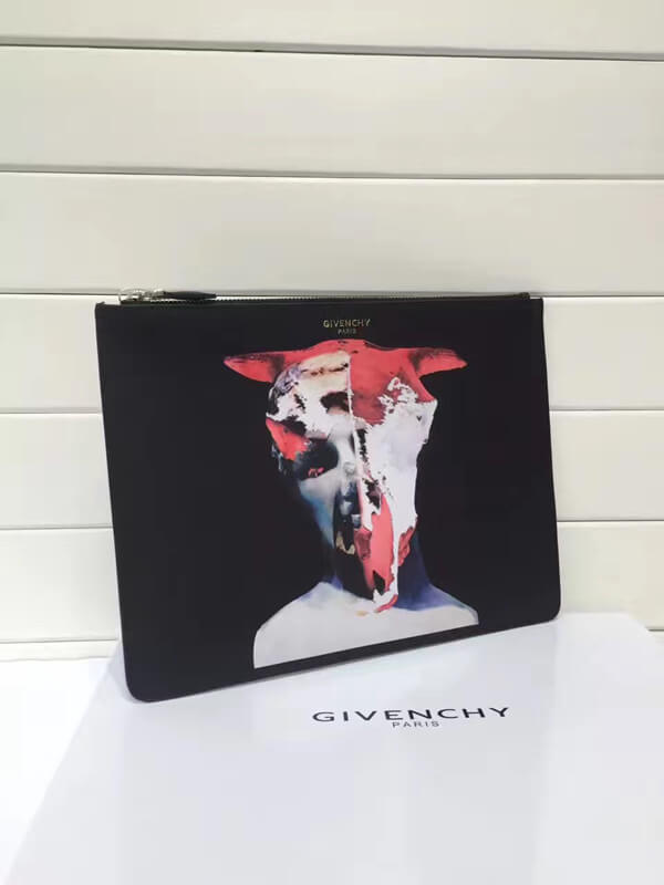 2017新作 GIVENCHY ジバンシィスーパーコピー マドンナクラッチバッグ