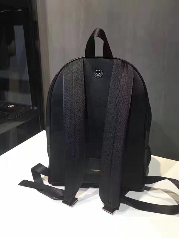 新作入荷 サンローラン バックパック コピー CITY BACK PACK 2色