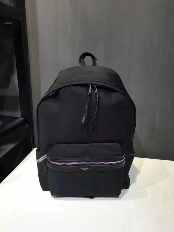 新作入荷 サンローラン バックパック コピー CITY BACK PACK 2色