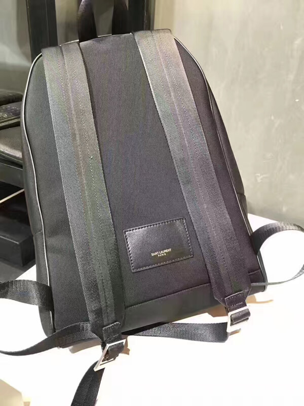 新作入荷 サンローラン バックパック コピー CITY BACK PACK 2色