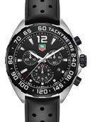 タグホイヤースーパーコピーTAG HEUER フォーミュラ1 クロノグラフ Ref.CAZ1110.FT8023