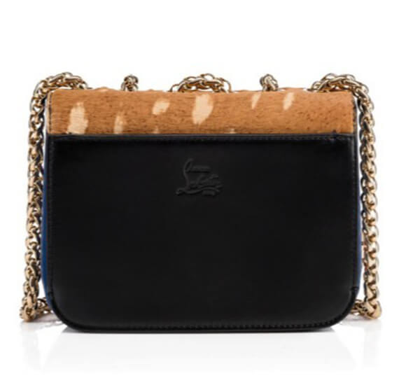 Christian Louboutin クリスチャンルブタンバッグスーパーコピー★ Charity Baby Chain Bag