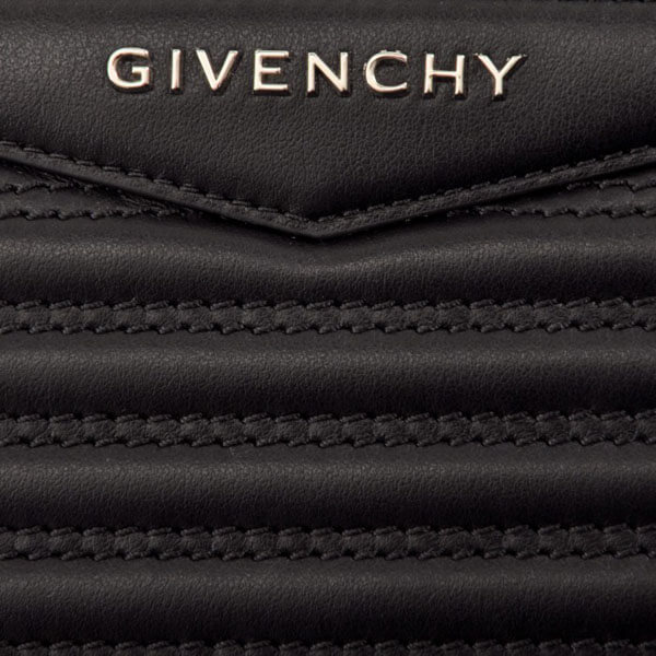 2018秋冬最新作 GIVENCHYジバンシィ ラウンドファスナー長財布