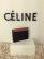 2015/16秋冬 CELINE セリーヌ コピー《超レア 小さめバッグに 》コインケース