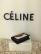 2015/16秋冬 CELINE セリーヌ コピー《超レア 小さめバッグに 》コインケース