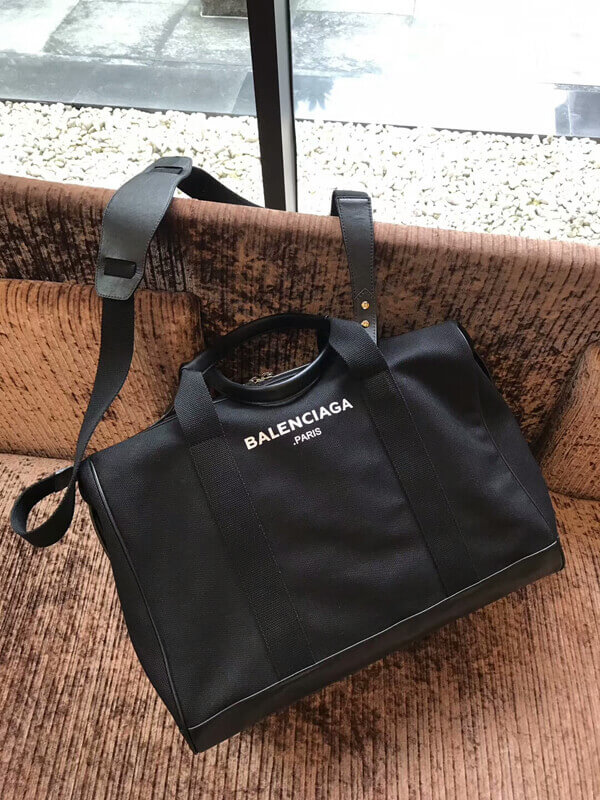 バレンシアガ ボストンバッグ スーパーコピー Canvas Duffel Bag