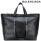 Balenciaga トートバッグ Carry Shopper M bag