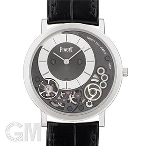 PIAGET ピアジェ アルティプラノ G0A39111