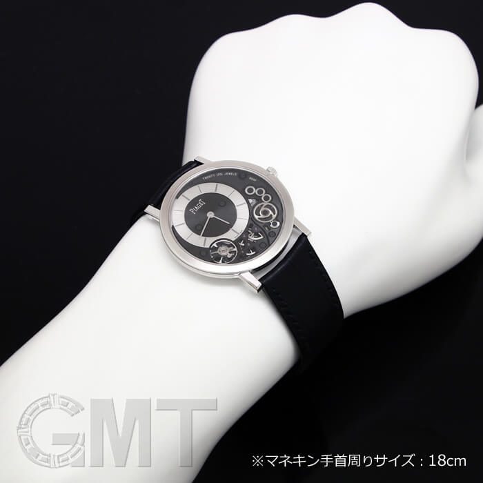 PIAGET ピアジェ アルティプラノ G0A39111