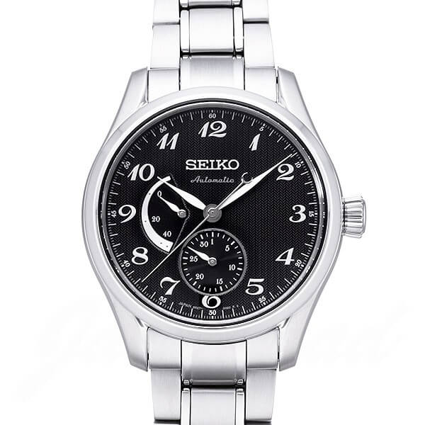 セイコー SEIKO プレサージュ パワーリザーブ SPB043J1