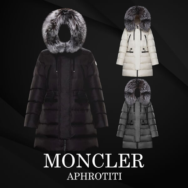 2018-19AW モンクレール Moncler APHROTITI レディース