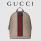 2018最新作★GUCCI★グッチスーパーコピー GG Supreme backpack with Web